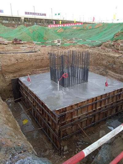 ��ȫ·���³���������̽����̨ʩ���׶�